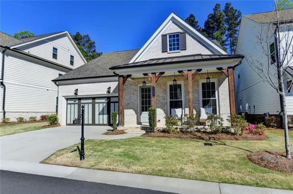 3460 Ashfield Point Avenue Duluth, GA 30096