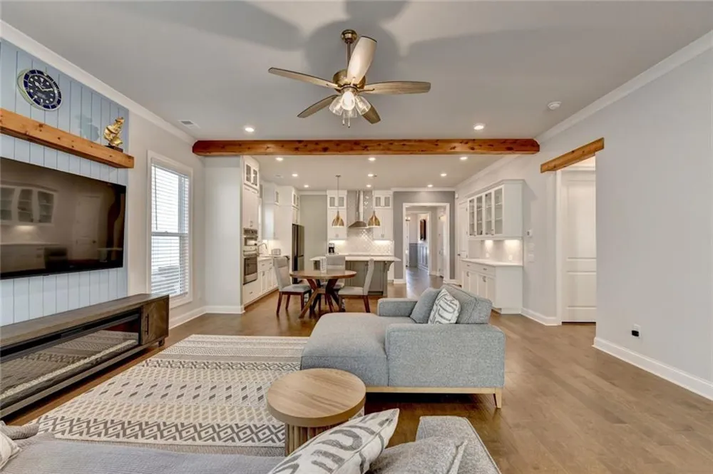 3460 Ashfield Point Avenue Duluth, GA 30096