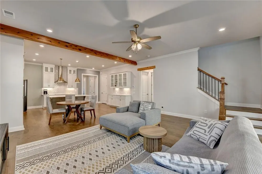 3460 Ashfield Point Avenue Duluth, GA 30096