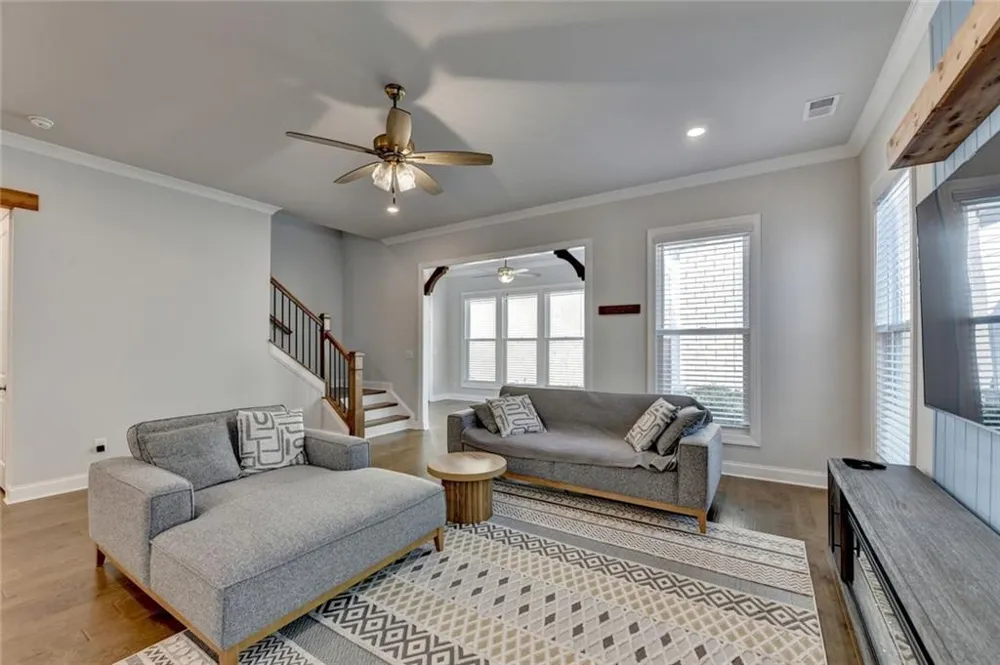 3460 Ashfield Point Avenue Duluth, GA 30096