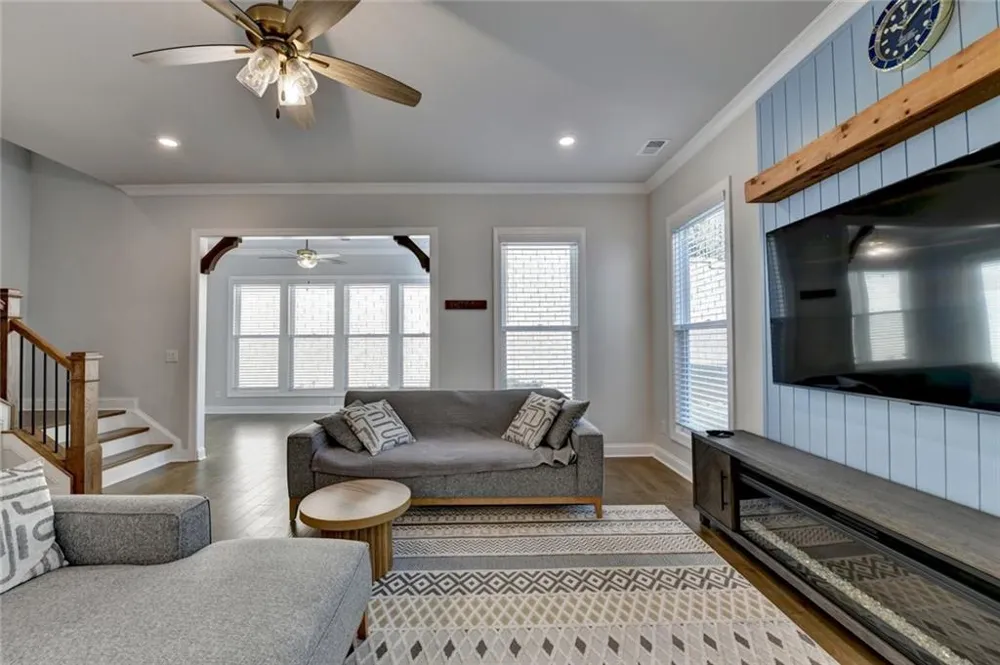 3460 Ashfield Point Avenue Duluth, GA 30096