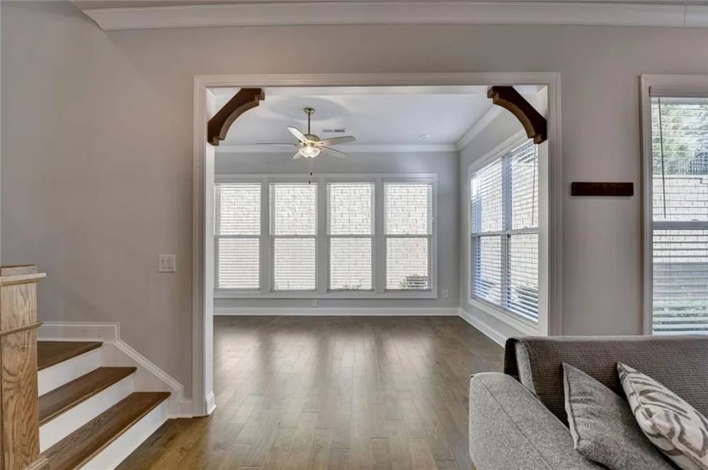 3460 Ashfield Point Avenue Duluth, GA 30096