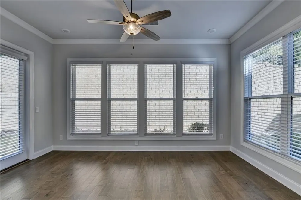 3460 Ashfield Point Avenue Duluth, GA 30096