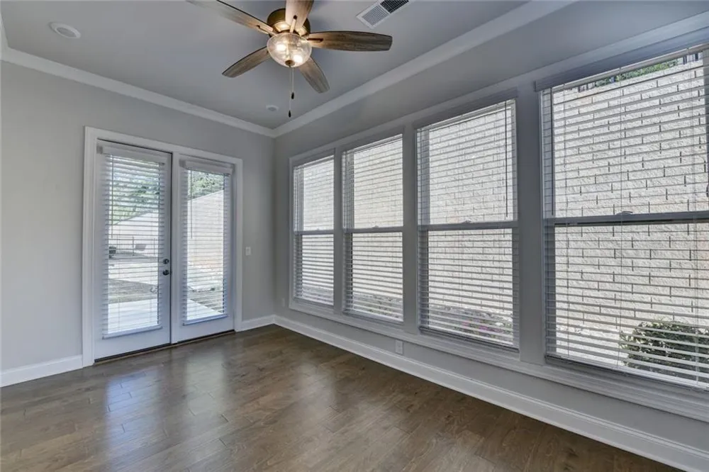 3460 Ashfield Point Avenue Duluth, GA 30096