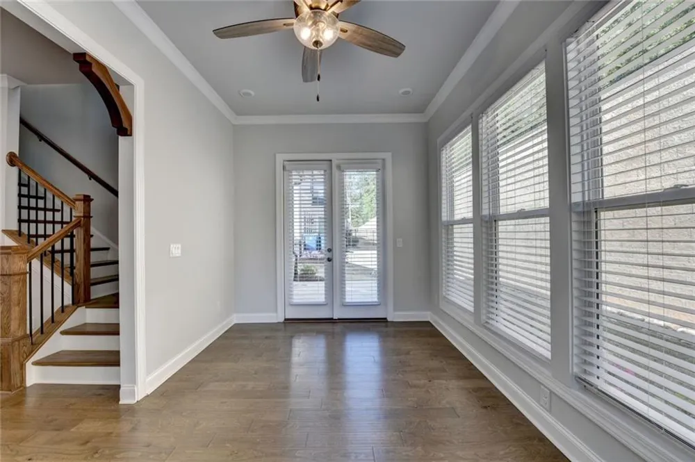 3460 Ashfield Point Avenue Duluth, GA 30096