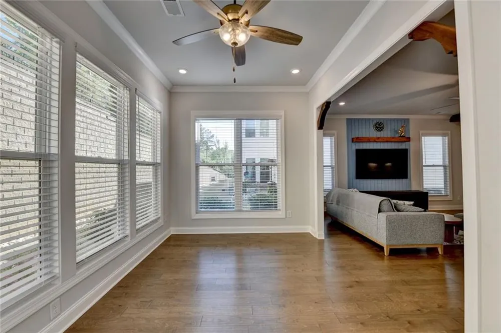 3460 Ashfield Point Avenue Duluth, GA 30096
