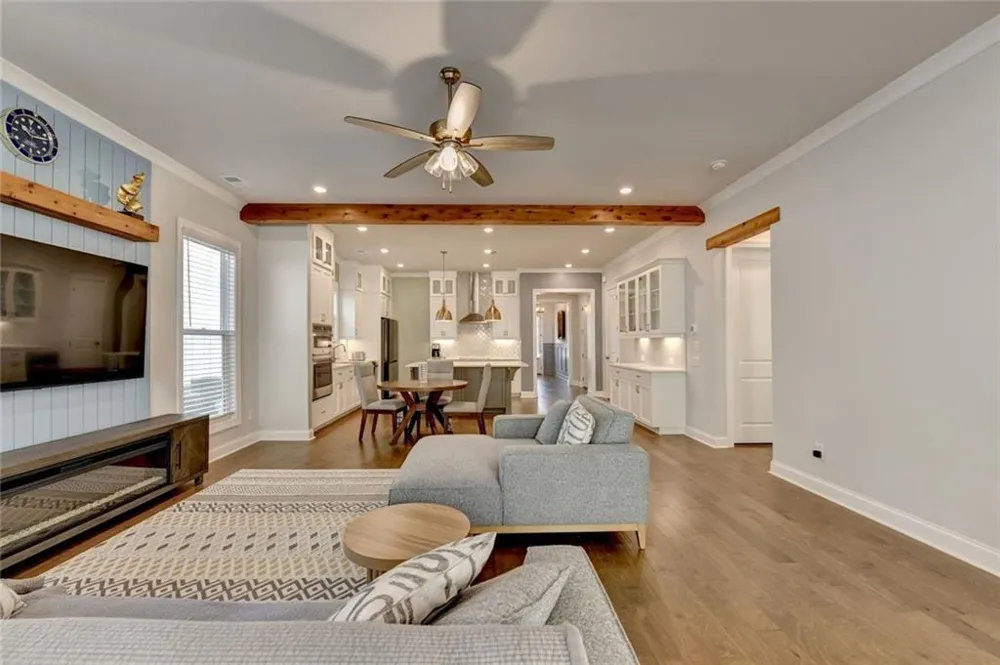 3460 Ashfield Point Avenue Duluth, GA 30096