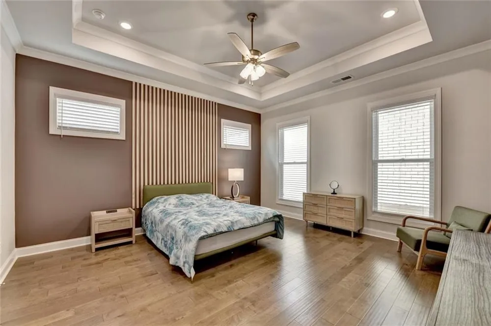3460 Ashfield Point Avenue Duluth, GA 30096