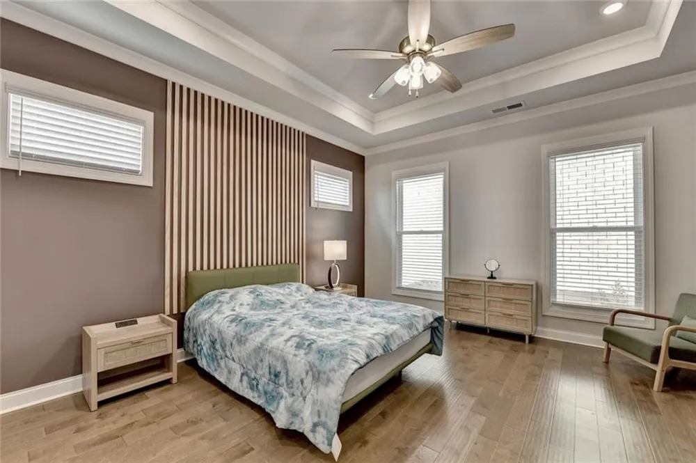 3460 Ashfield Point Avenue Duluth, GA 30096
