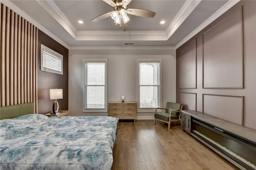 3460 Ashfield Point Avenue Duluth, GA 30096