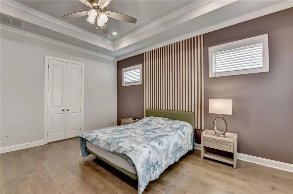 3460 Ashfield Point Avenue Duluth, GA 30096