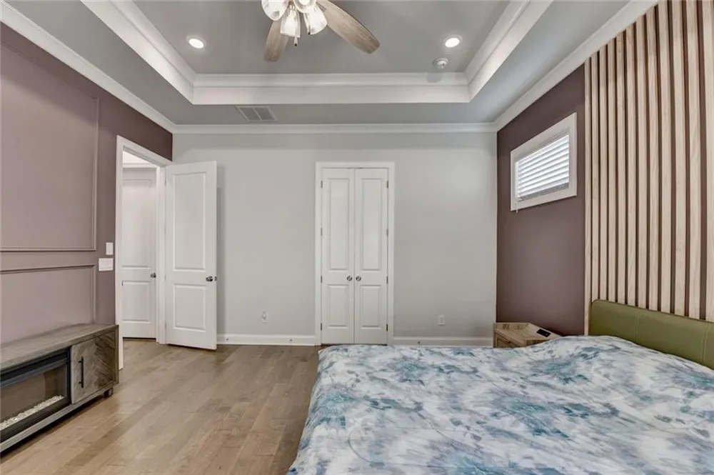 3460 Ashfield Point Avenue Duluth, GA 30096