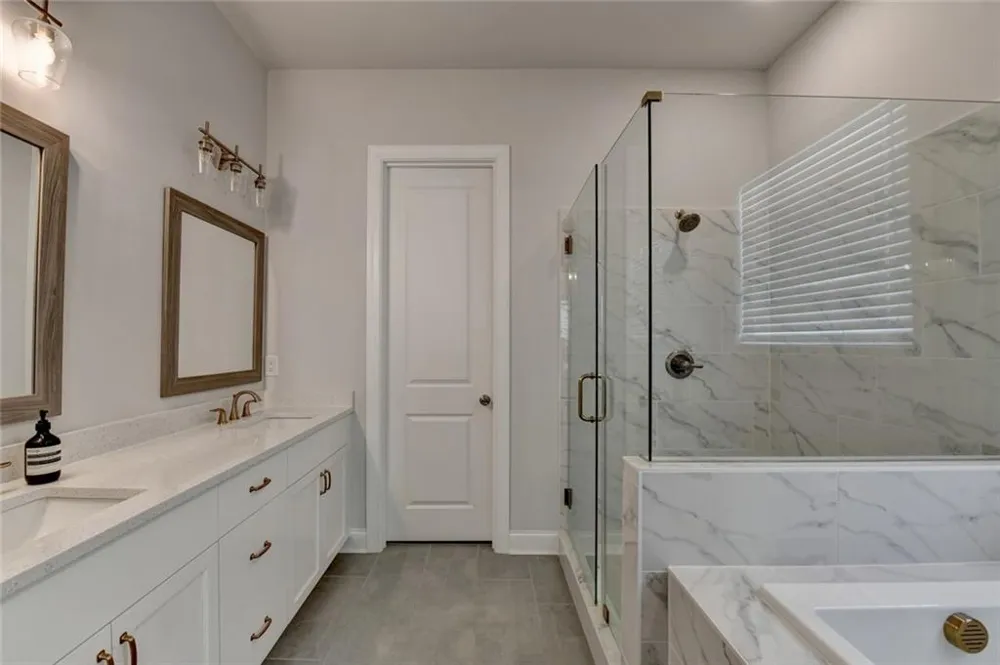 3460 Ashfield Point Avenue Duluth, GA 30096