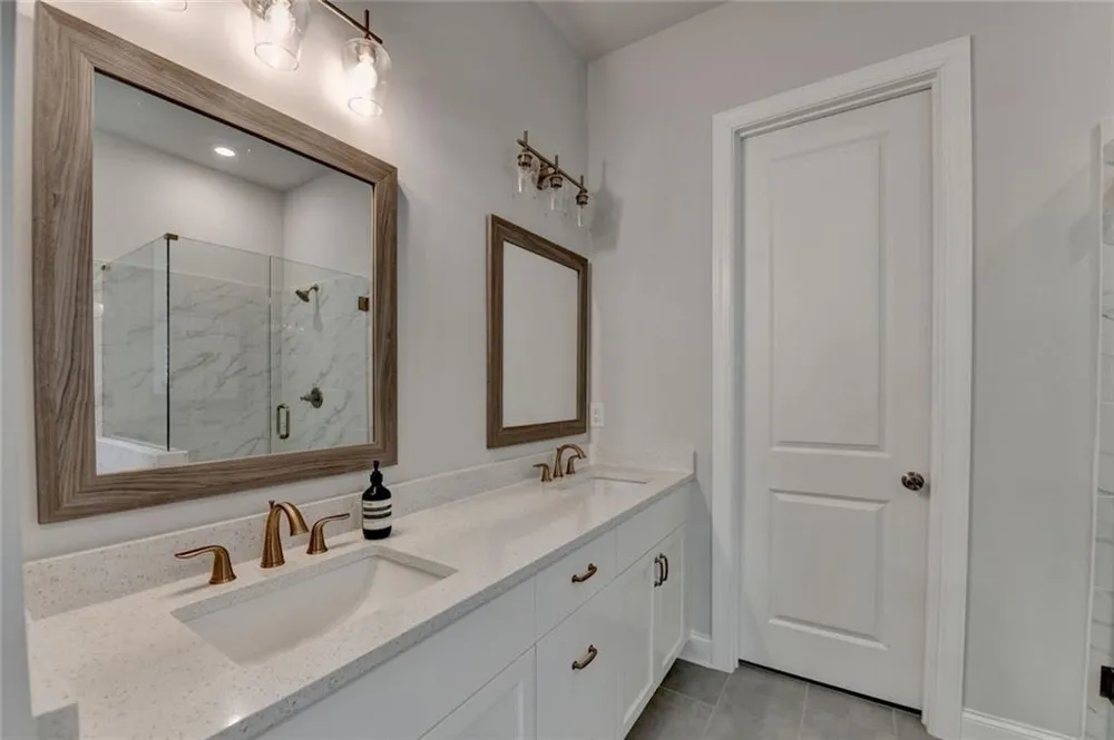 3460 Ashfield Point Avenue Duluth, GA 30096