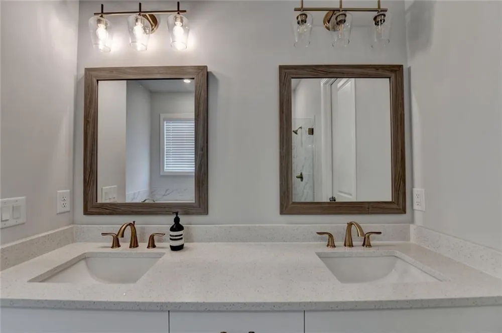3460 Ashfield Point Avenue Duluth, GA 30096