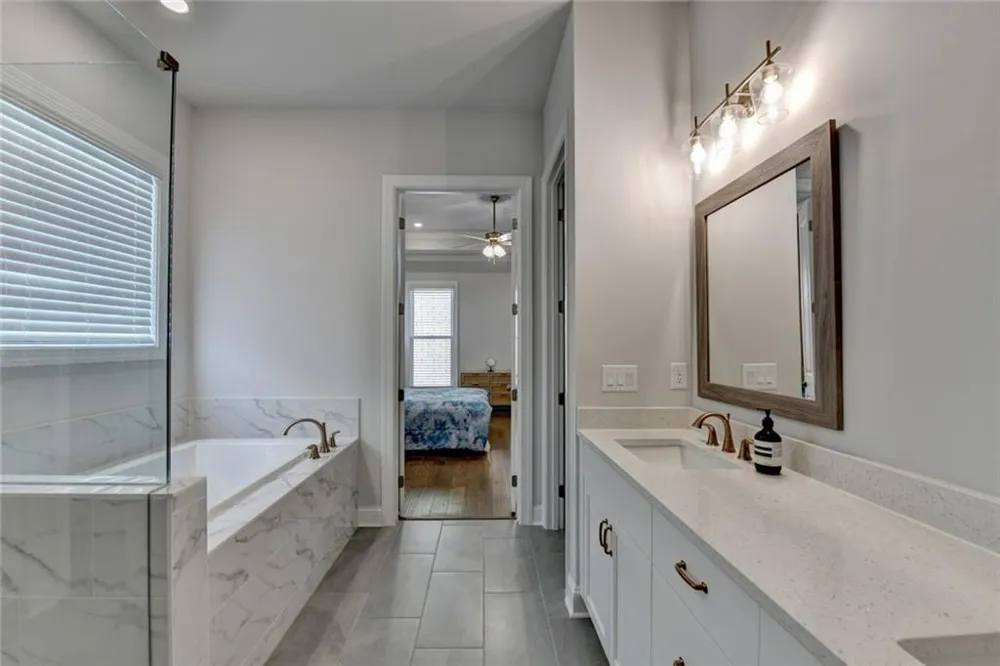 3460 Ashfield Point Avenue Duluth, GA 30096