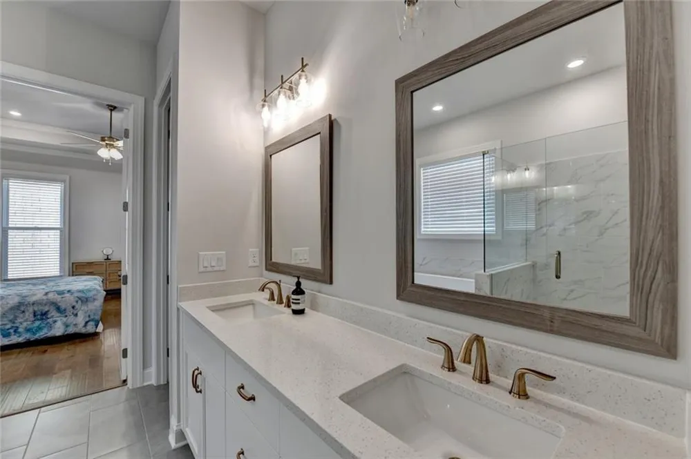 3460 Ashfield Point Avenue Duluth, GA 30096