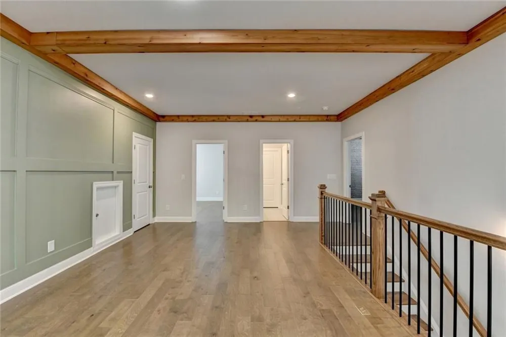 3460 Ashfield Point Avenue Duluth, GA 30096