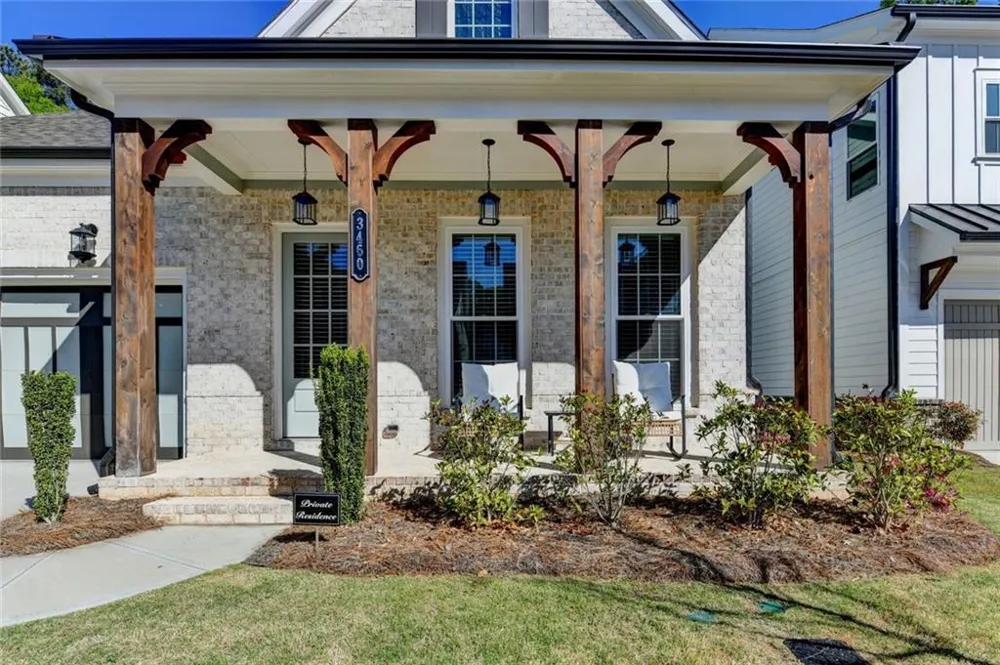 3460 Ashfield Point Avenue Duluth, GA 30096