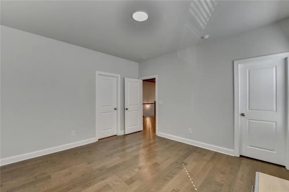 3460 Ashfield Point Avenue Duluth, GA 30096