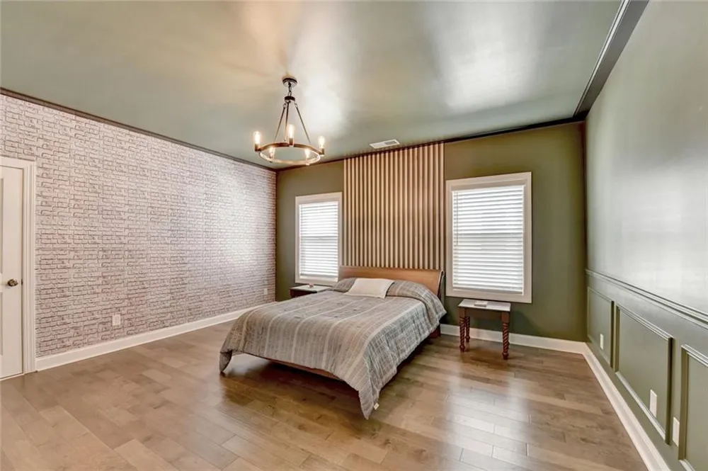 3460 Ashfield Point Avenue Duluth, GA 30096