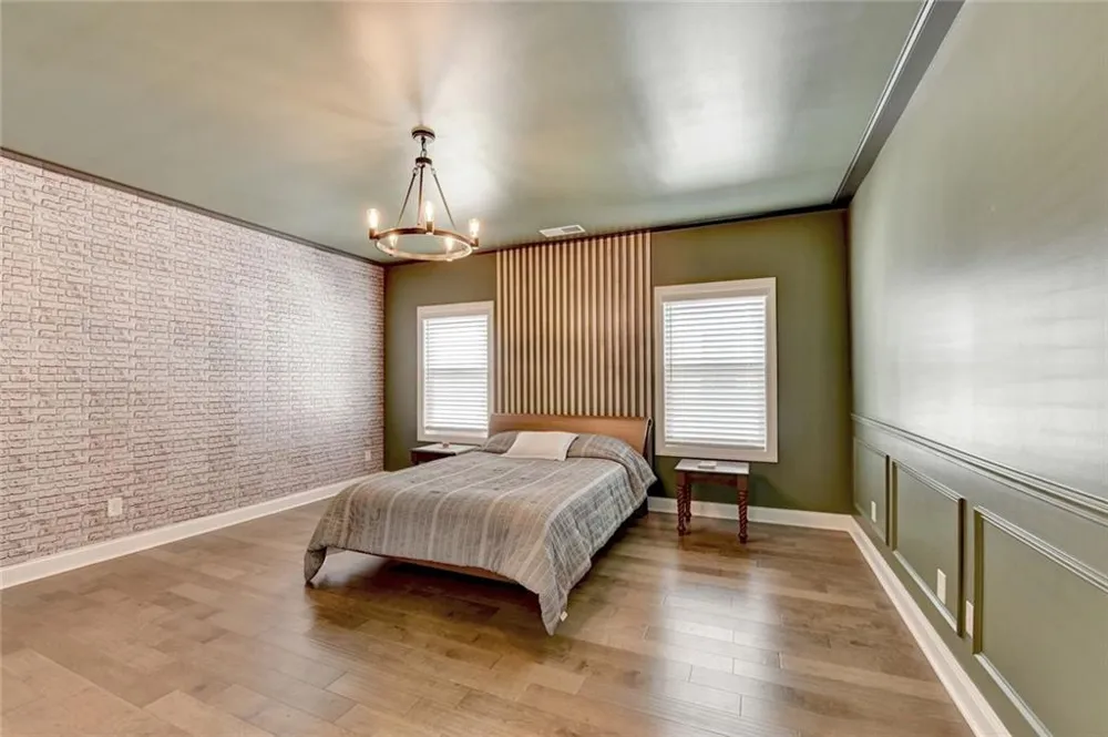3460 Ashfield Point Avenue Duluth, GA 30096