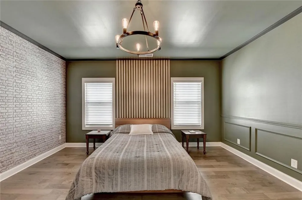 3460 Ashfield Point Avenue Duluth, GA 30096