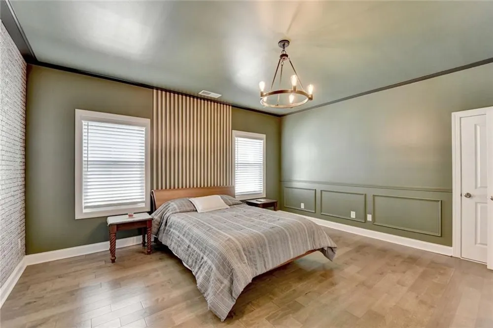 3460 Ashfield Point Avenue Duluth, GA 30096