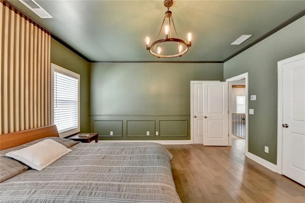 3460 Ashfield Point Avenue Duluth, GA 30096