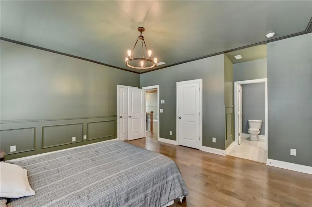 3460 Ashfield Point Avenue Duluth, GA 30096