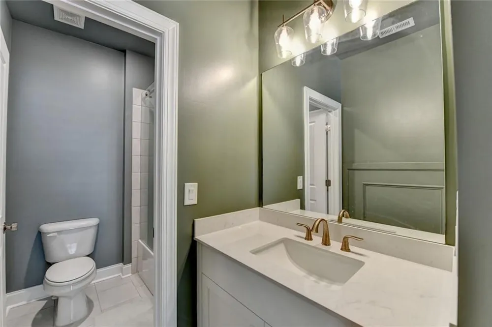3460 Ashfield Point Avenue Duluth, GA 30096