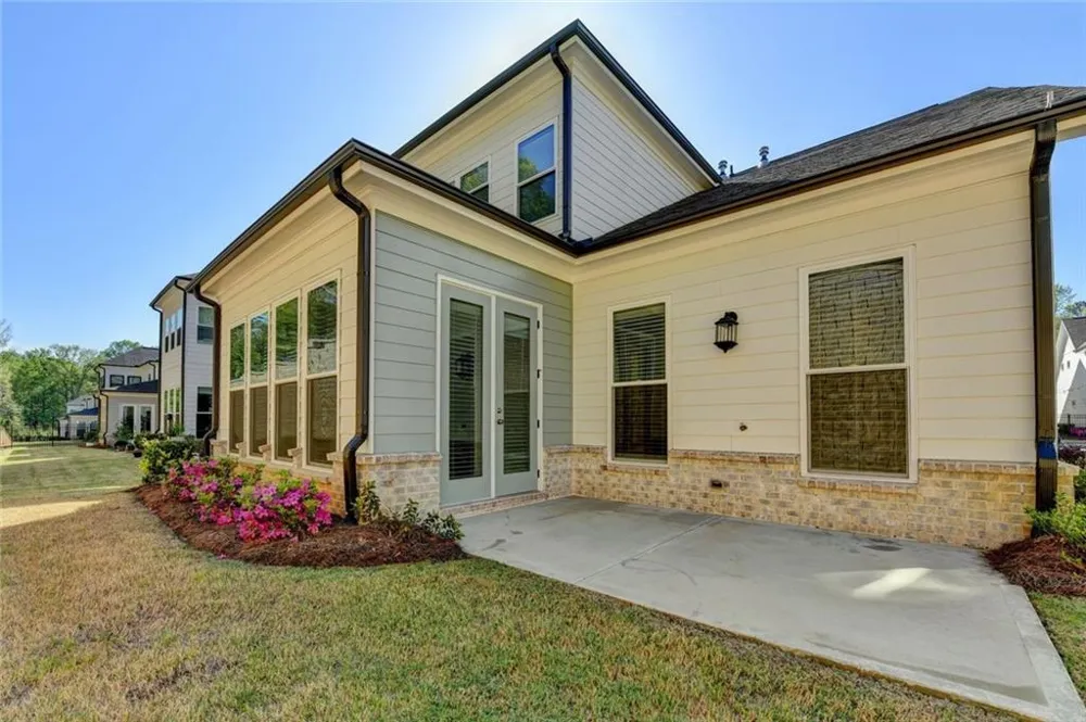 3460 Ashfield Point Avenue Duluth, GA 30096