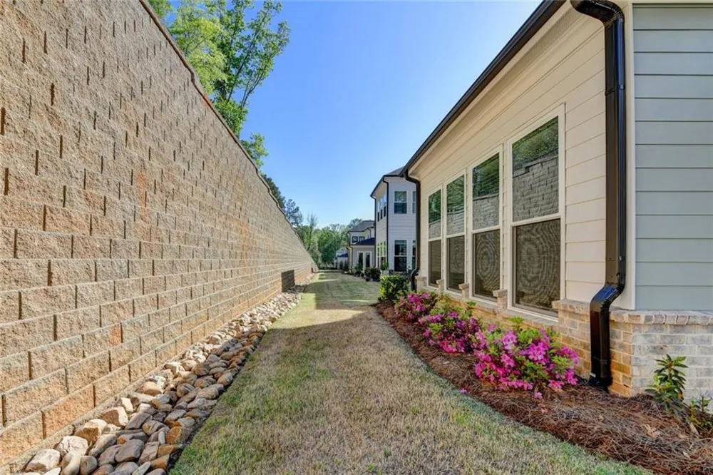 3460 Ashfield Point Avenue Duluth, GA 30096