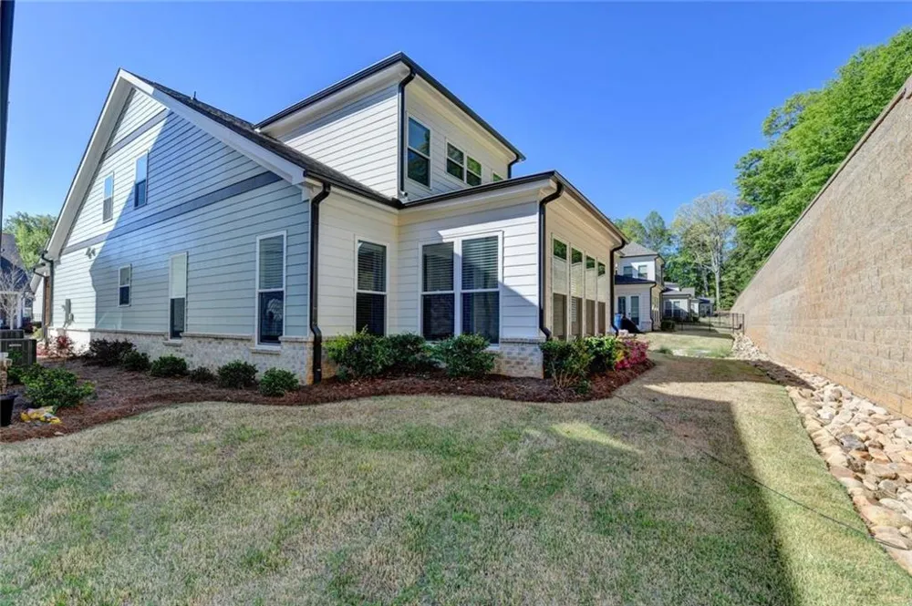3460 Ashfield Point Avenue Duluth, GA 30096