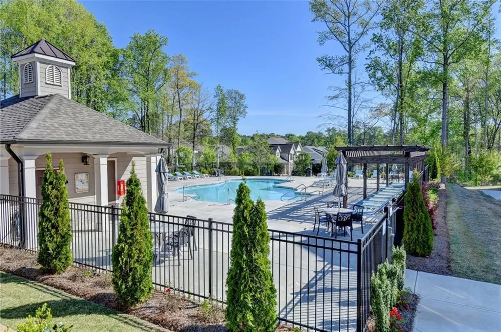 3460 Ashfield Point Avenue Duluth, GA 30096