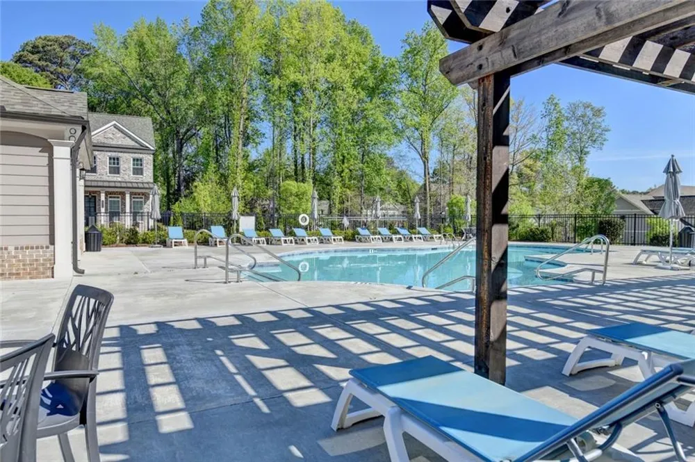 3460 Ashfield Point Avenue Duluth, GA 30096