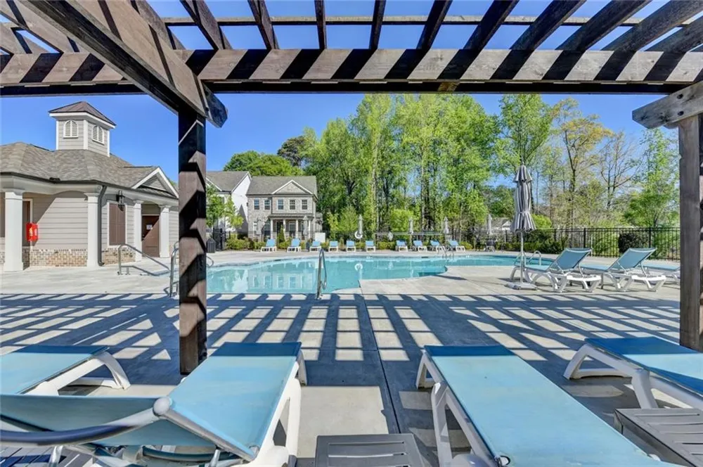 3460 Ashfield Point Avenue Duluth, GA 30096