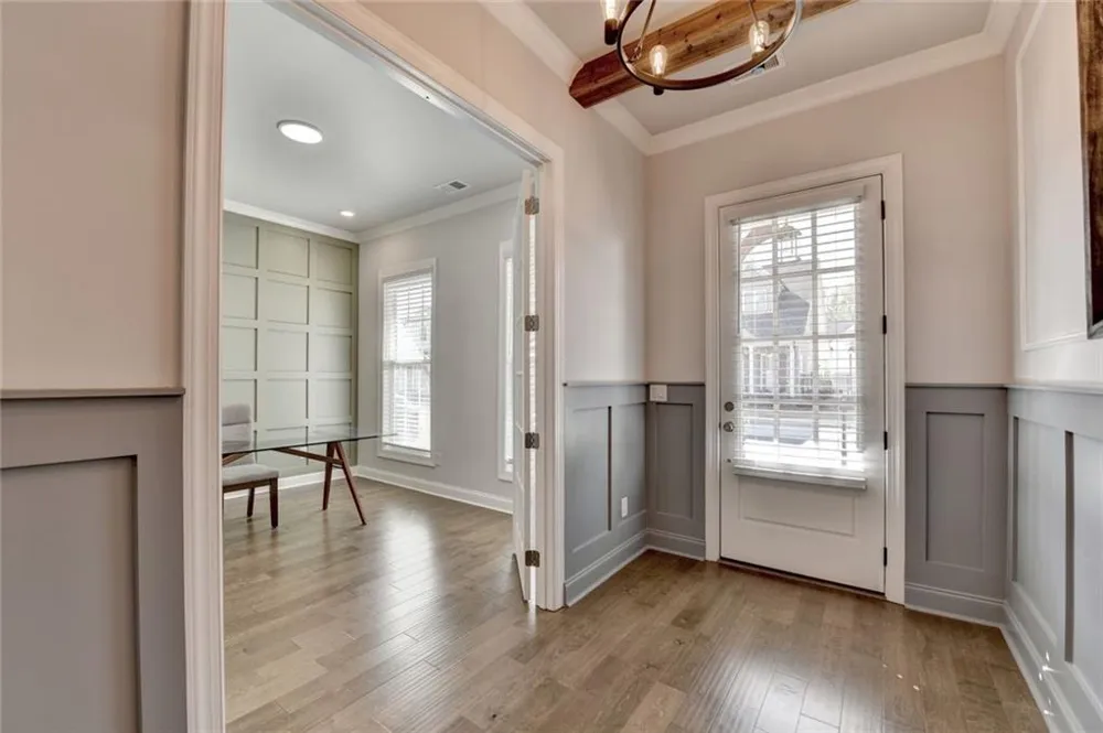 3460 Ashfield Point Avenue Duluth, GA 30096