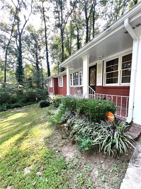 1555 Thunderwood Lane SW Mableton, GA 30126