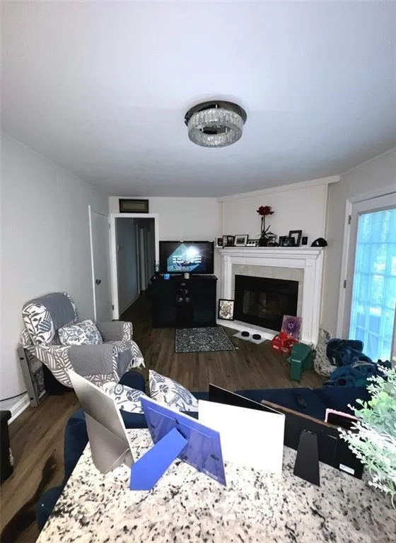1555 Thunderwood Lane SW Mableton, GA 30126