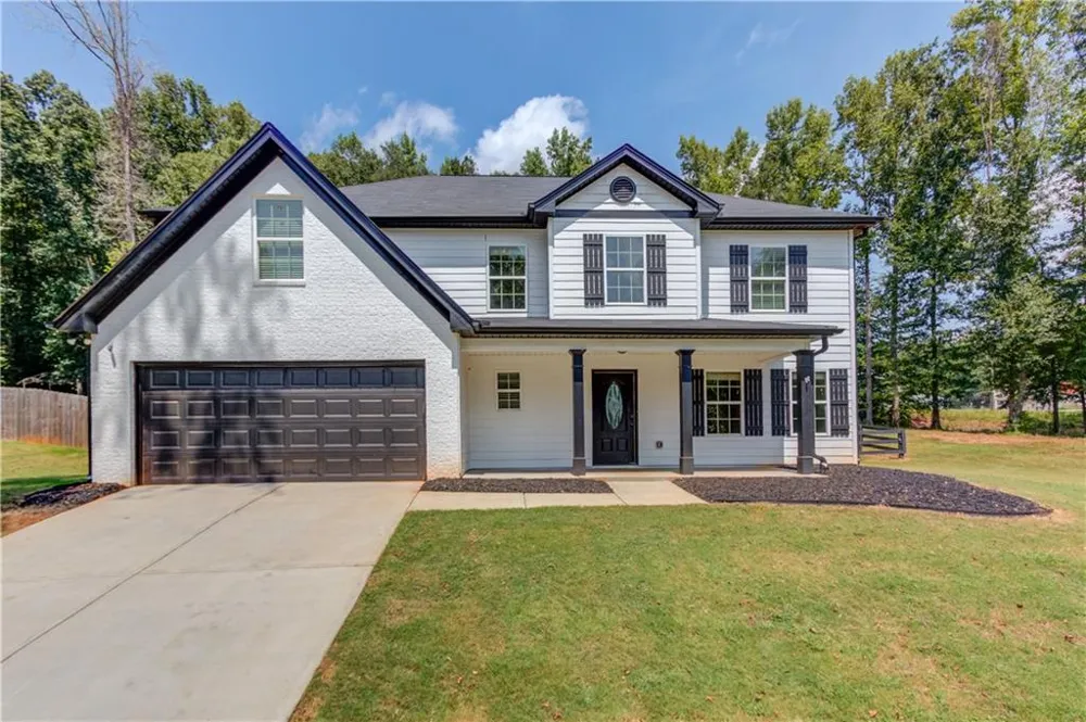 731 Peachtree Road Jefferson, GA 30549
