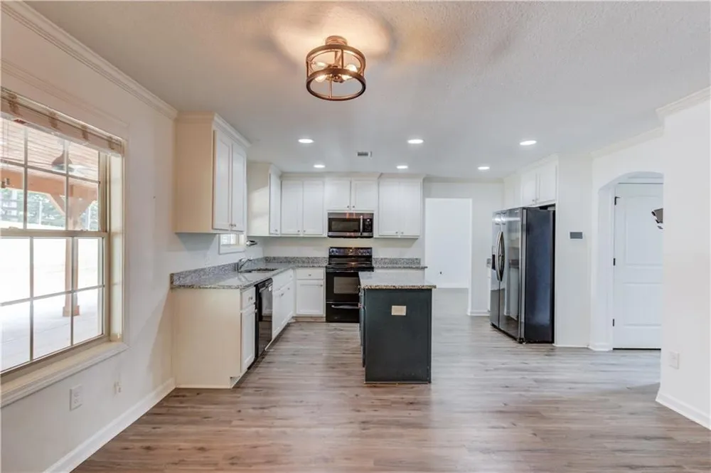 731 Peachtree Road Jefferson, GA 30549