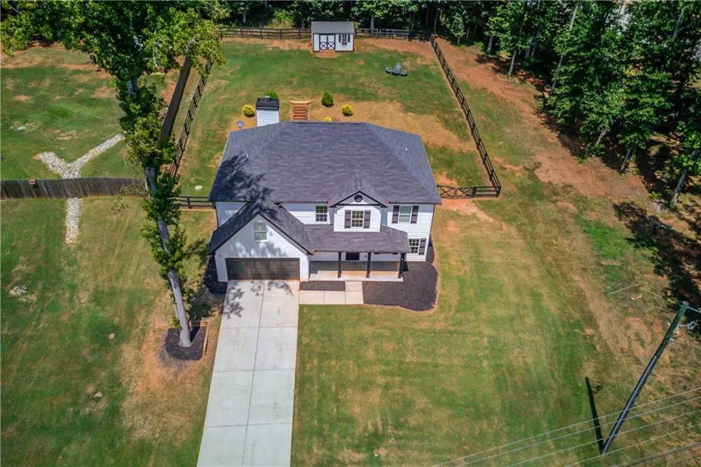 731 Peachtree Road Jefferson, GA 30549