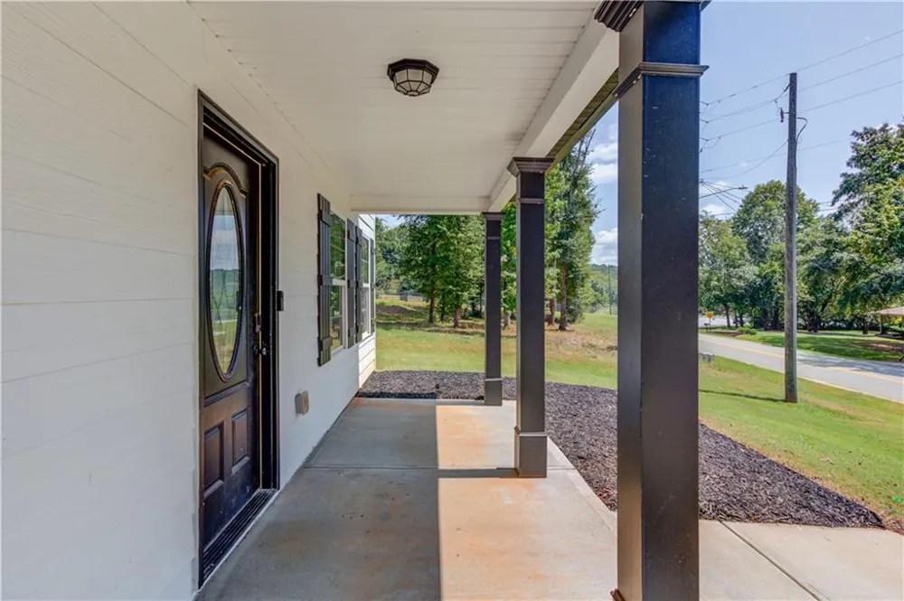 731 Peachtree Road Jefferson, GA 30549