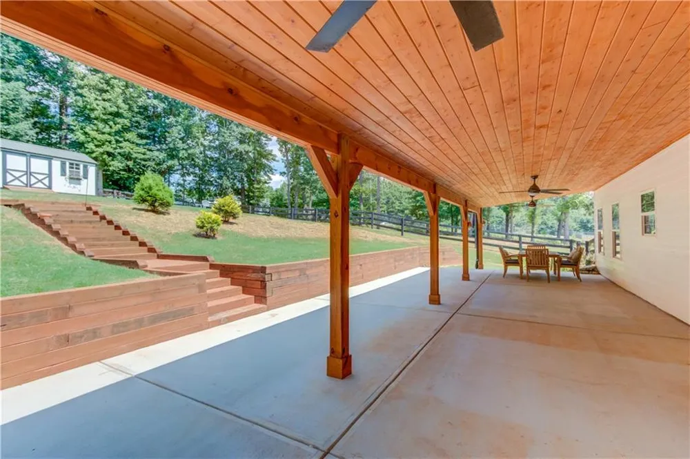 731 Peachtree Road Jefferson, GA 30549