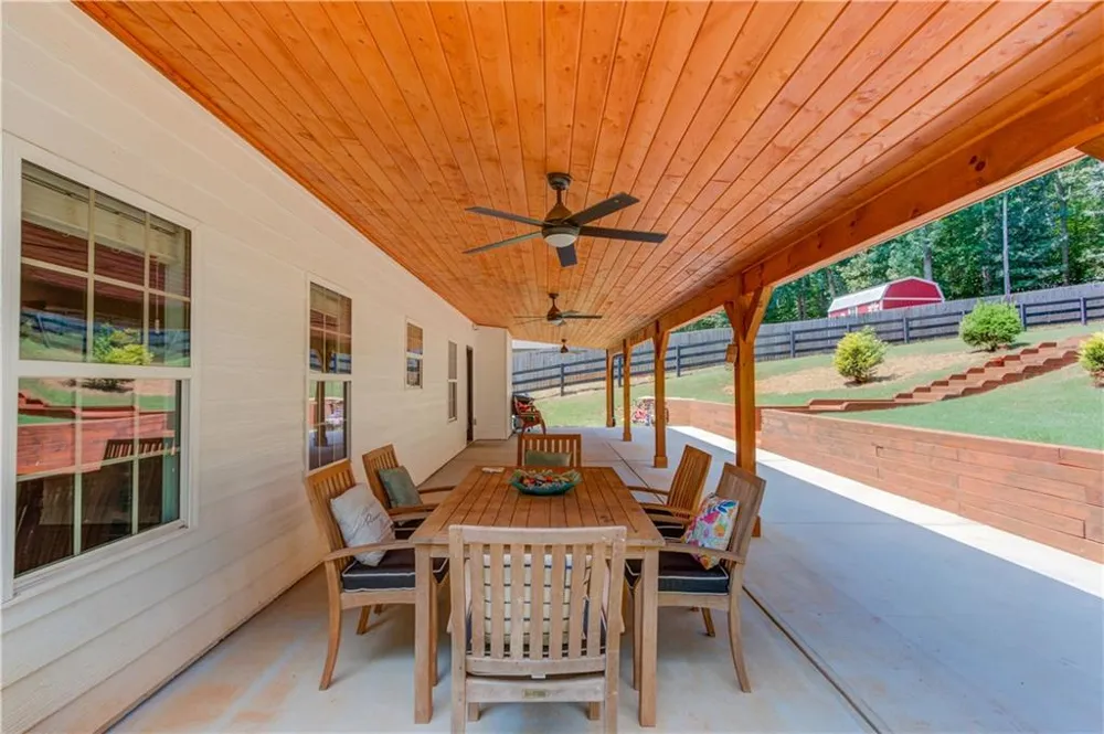 731 Peachtree Road Jefferson, GA 30549