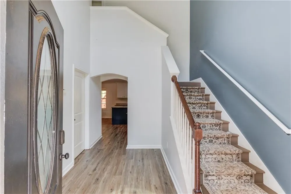 731 Peachtree Road Jefferson, GA 30549
