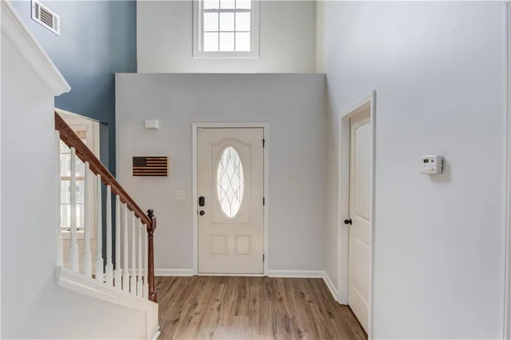 731 Peachtree Road Jefferson, GA 30549