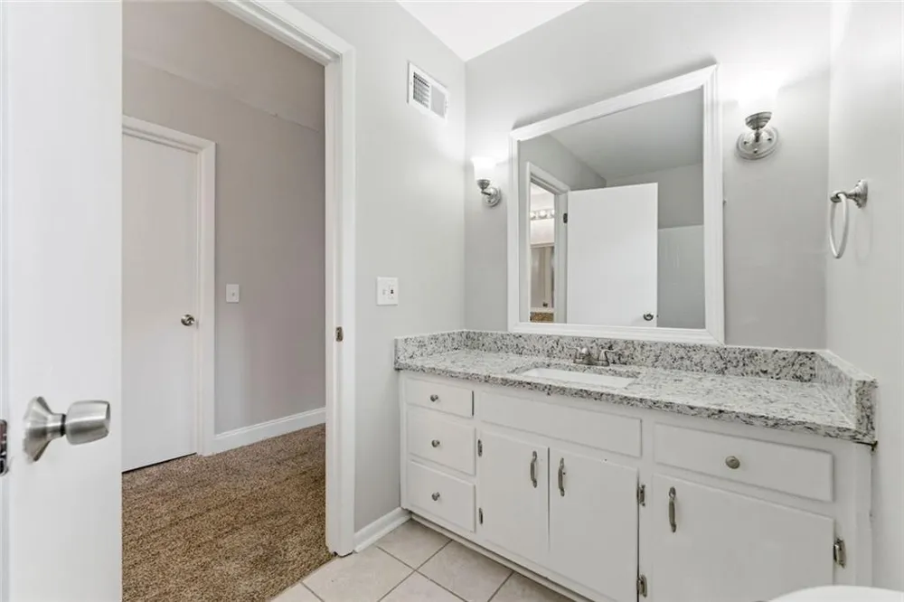 2754 Georgian Terrace Marietta, GA 30068