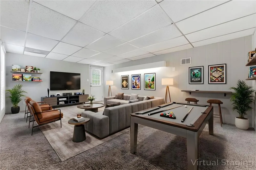 2754 Georgian Terrace Marietta, GA 30068